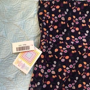 Xxs NWT maxi skirt